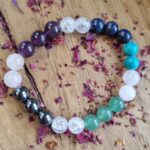 hand made bracelet - harmony